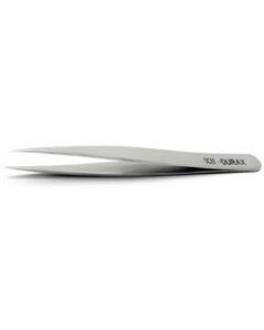 Rubis Tweezers, Durax, Style 0C 11