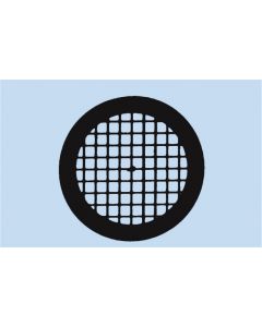 TEM Grids, 100 Mesh, quadratisch
