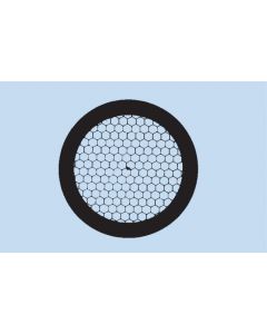 TEM Grids, 135 Mesh, hexagonal