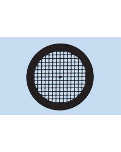 TEM Grids, 150 Mesh, quadratisch