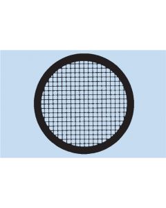 TEM Grids, 150 Mesh, Tissue Processing Screen, Ni, 100 pieces