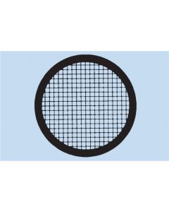 TEM Grids, 150 Mesh, Tissue Processing Screen, Cu, 100 pieces