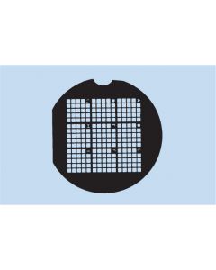 TEM Grids, Finder, 200 Mesh