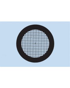 TEM Grids, 200 Mesh, High Open Area
