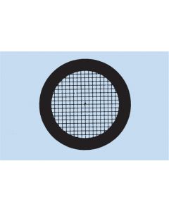 TEM Grids, 200 Mesh, High Open Area, Cu, 100 pieces