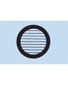 TEM Grids, 254 Lines, Parallelstege