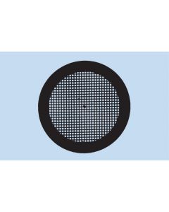 TEM Grids, 300 Mesh, quadratisch