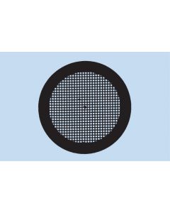 TEM Grids, 300 Mesh, Graticules Optics, square, Ni-Y, 100 pieces