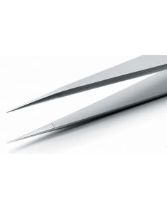 Rubis Pinzette, Axal, Style 3