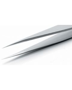 Rubis Tweezers, Axal, Style 3C