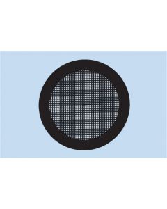 TEM Grids, 400 Mesh, square, Ni-X, 100 pieces