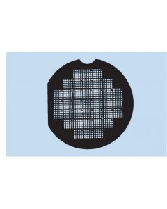 TEM Grids, Finder, 400 Mesh