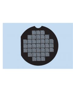 TEM Grids, Finder, 400 Mesh, Cu, 100 pieces