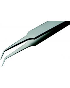 Rubis Tweezers, Axal, Style 4AB