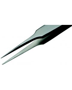 Rubis Tweezers, Axal, Style 4 