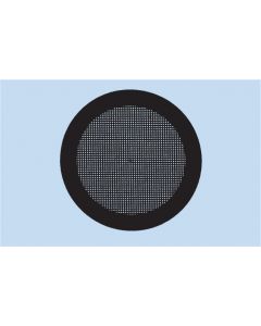 TEM Grids, 500 Mesh, square, Cu, 100 pieces