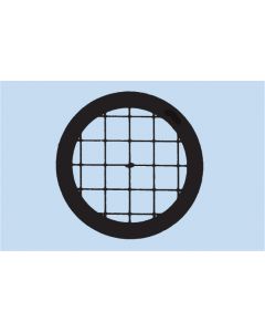 TEM Grids, 50 Mesh, quadratisch