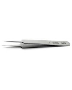 Rubis Tweezers, Durax, Style 5