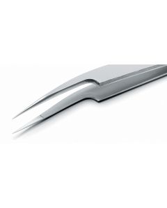 Rubis Tweezers, Axal, Style 5A