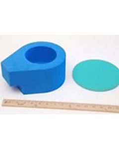 Foam Cryo Dewars, various sizes