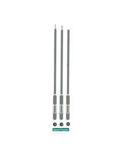  Special Purpose Transfer Pipettes – Padl-Pet® 