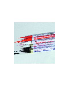 High Opacity - Paint Markers, black