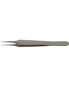 Dumont Tweezers, Style 54, Biological Grade, Dumoxel