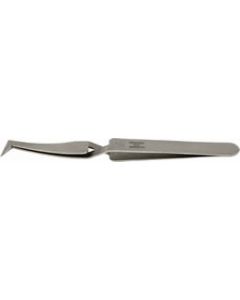 Dumont Pinzette, Style N6, Biological Grade, Dumoxel