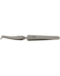 Dumont Tweezers, Style N6, Biological Grade, Dumoxel