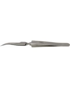 Dumont Tweezers, Style N7, Biological Grade, Dumoxel