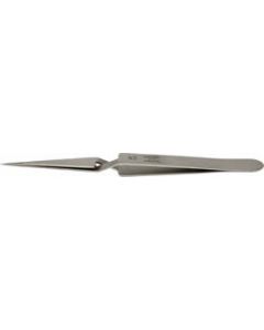 Dumont Pinzette, Style N3, Biological Grade, Dumoxel
