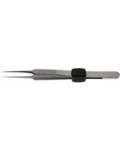 Dumont Tweezers, Style L5, Medical Grade, Dumoxel