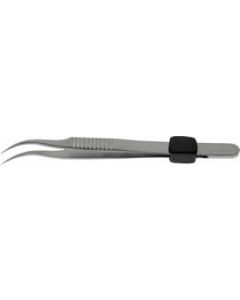 Dumont Pinzette, Style L7, Medical Grade, Inox 08