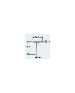 Specimen Mount, AMRAY 1000/1200/1400