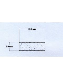 Specimen Mount, Al Standard