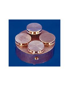 4-Pin Holder