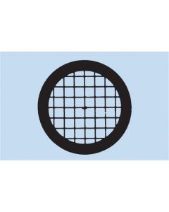 TEM Grids, 75 Mesh, square, Cu-X, 100 pieces