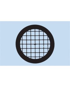 TEM Grids, 75 Mesh, quadratisch