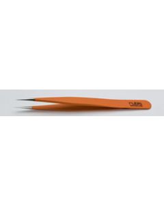 Rubis Tweezers, Grip, Style 3C