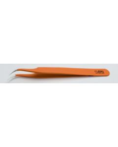 Rubis Tweezers, Grip, Style 7