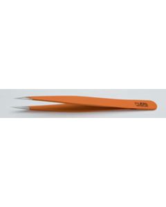 Rubis Tweezers, Grip, Style 0