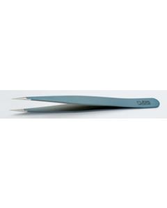 Rubis Tweezers, Ion, Style 0