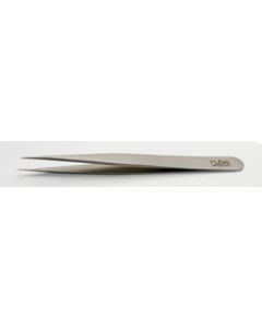 Rubis Tweezers, Nano, Style 1