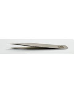 Rubis Tweezers, Nano, Style 3C