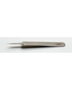 Rubis Tweezers, Nano, Style 5