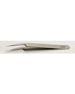 Rubis Tweezers, Nano, Style 5A