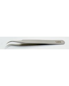 Rubis Tweezers, Nano, Style 7