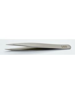 Rubis Tweezers, Nano, Style 00