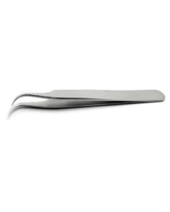 Rubis Tweezers, Durax, Style 7