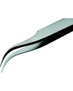 Rubis Tweezers, Axal, Style 7A